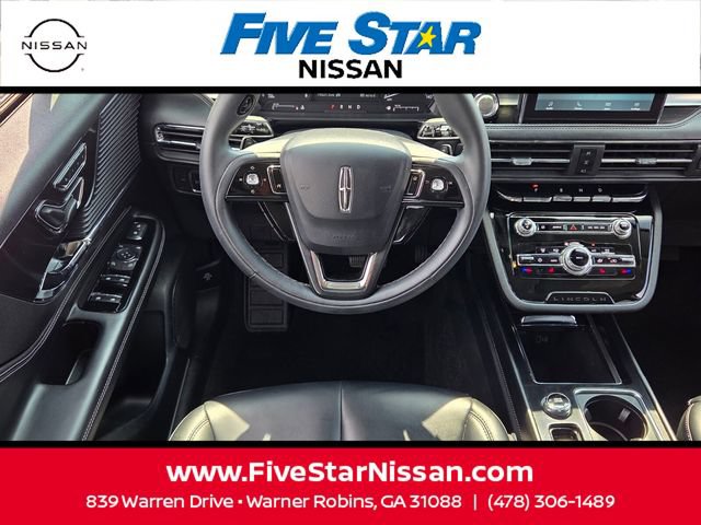 Used 2022 Lincoln Corsair FWD image 7