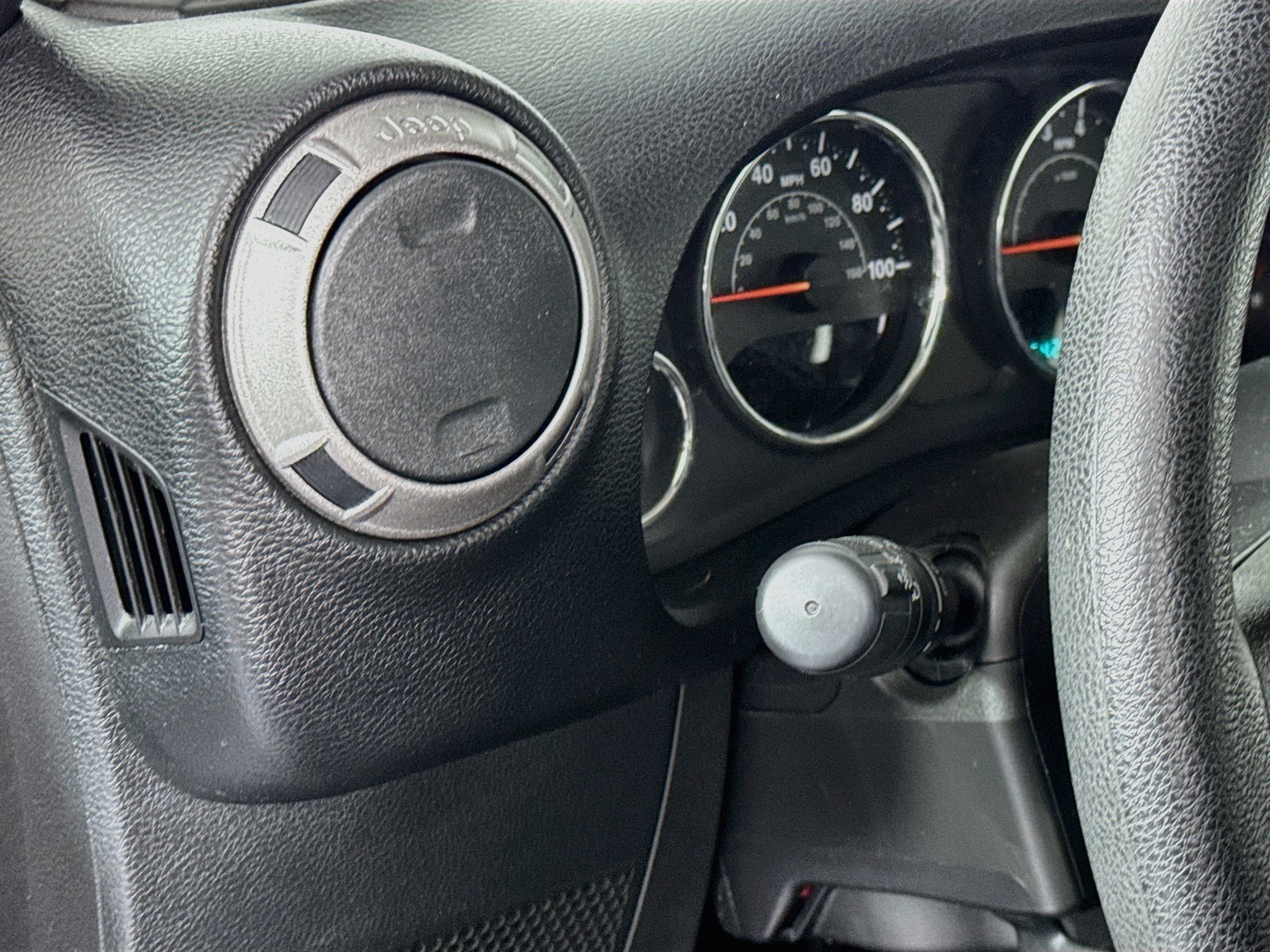 Used 2016 Jeep Wrangler Unlimited Sport AWD/4WD image 10