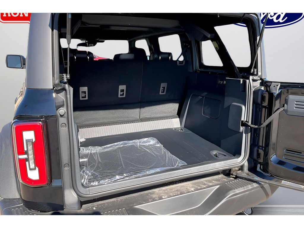 New 2025 Ford Bronco Badlands AWD/4WD image 18