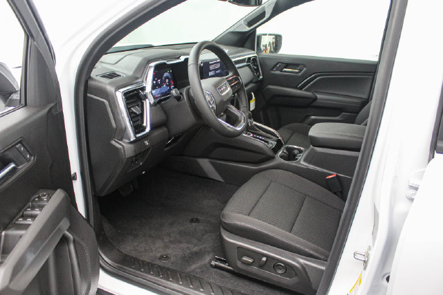 New 2026 GMC Canyon Elevation w/ Convenience Package AWD/4WD image 11