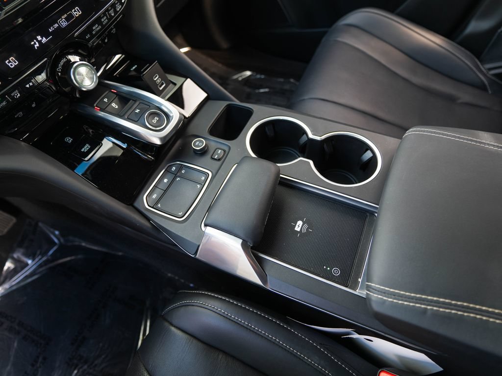 Certified 2023 Acura MDX SH-AWD w/ Technology Package image 32