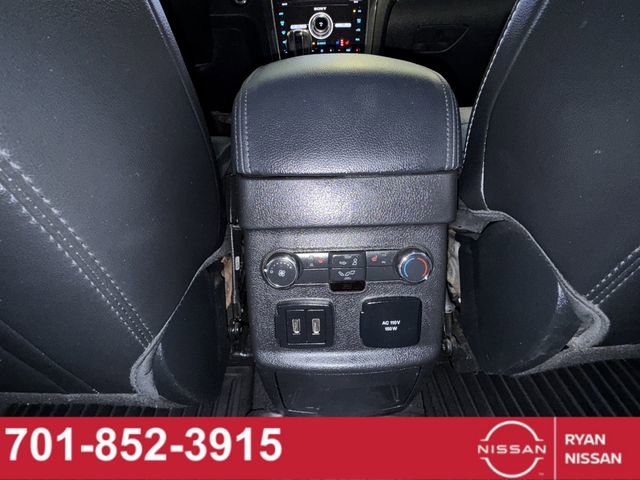 Used 2019 Ford Explorer Limited w/ Class III Trailer Tow Package AWD/4WD image 34