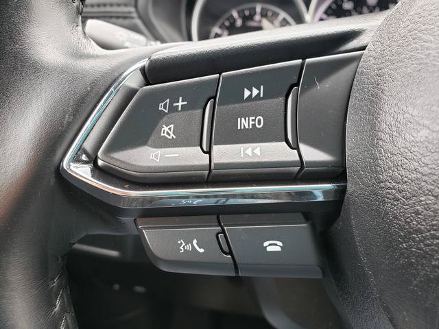 Certified 2024 MAZDA CX-5 AWD 2.5 S w/ Select Package image 23