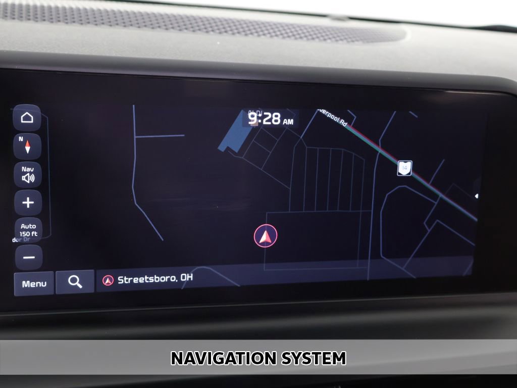 Used 2024 Kia Seltos S image 3