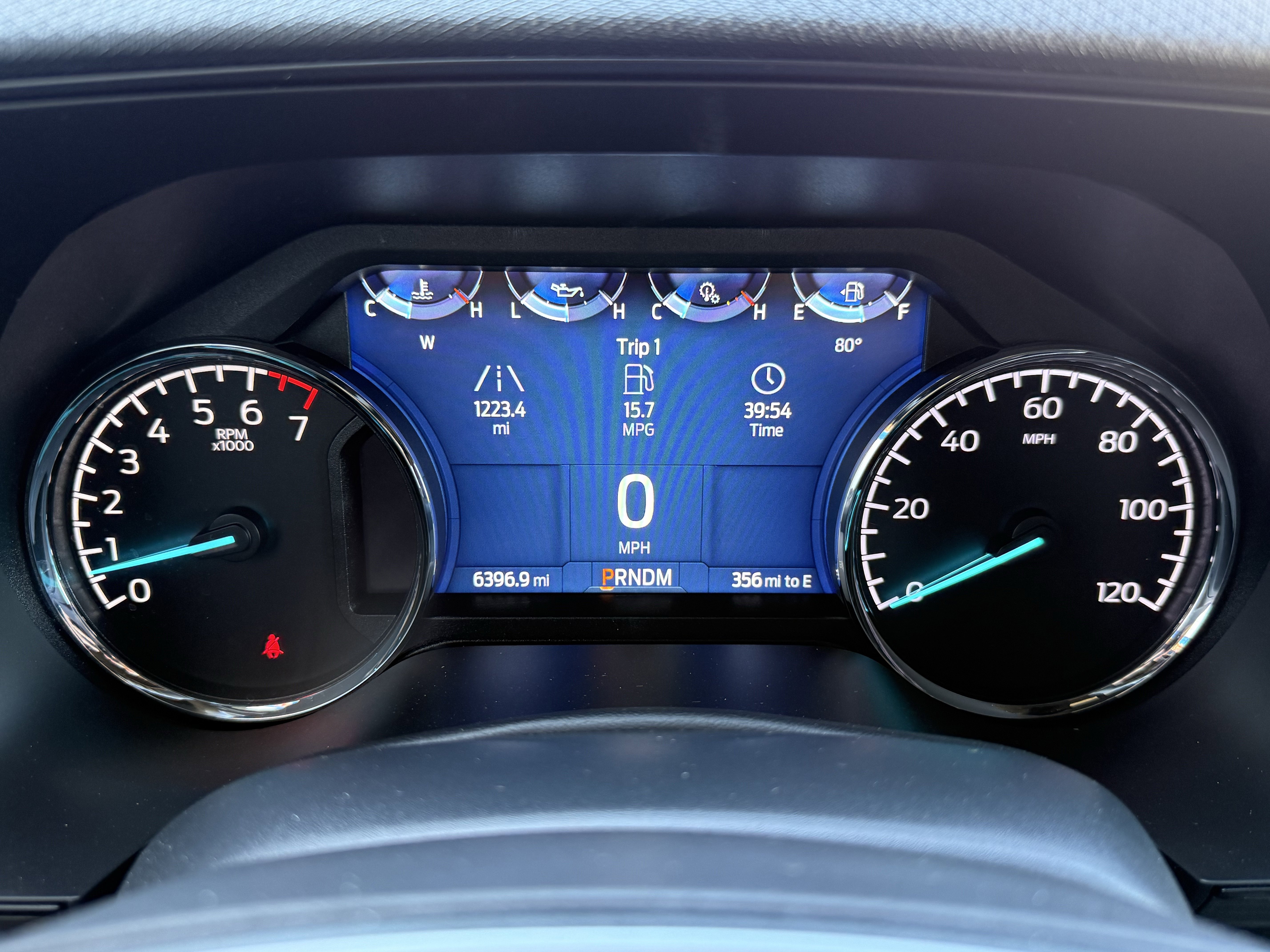 Used 2023 Ford F150 Tremor w/ Trailer Tow Package image 16