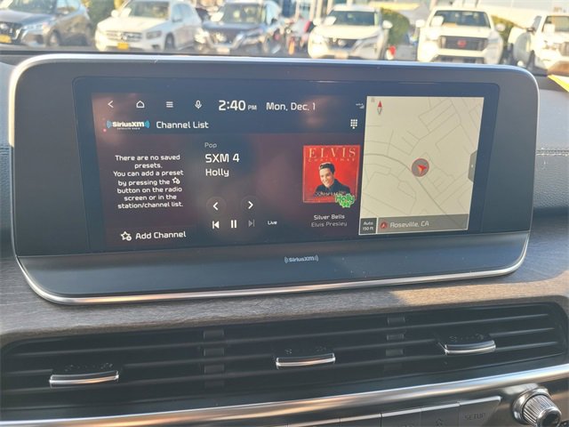 Used 2021 Kia Telluride EX image 24