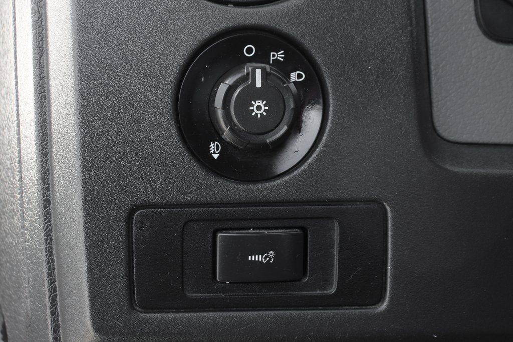 Used 2013 Ford F150 STX w/ Mid Equipment Group RWD image 22