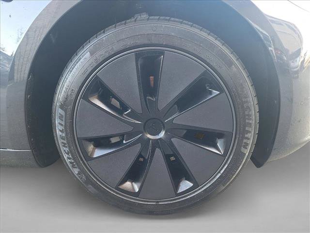 Used 2025 Tesla Model 3 Long Range image 20