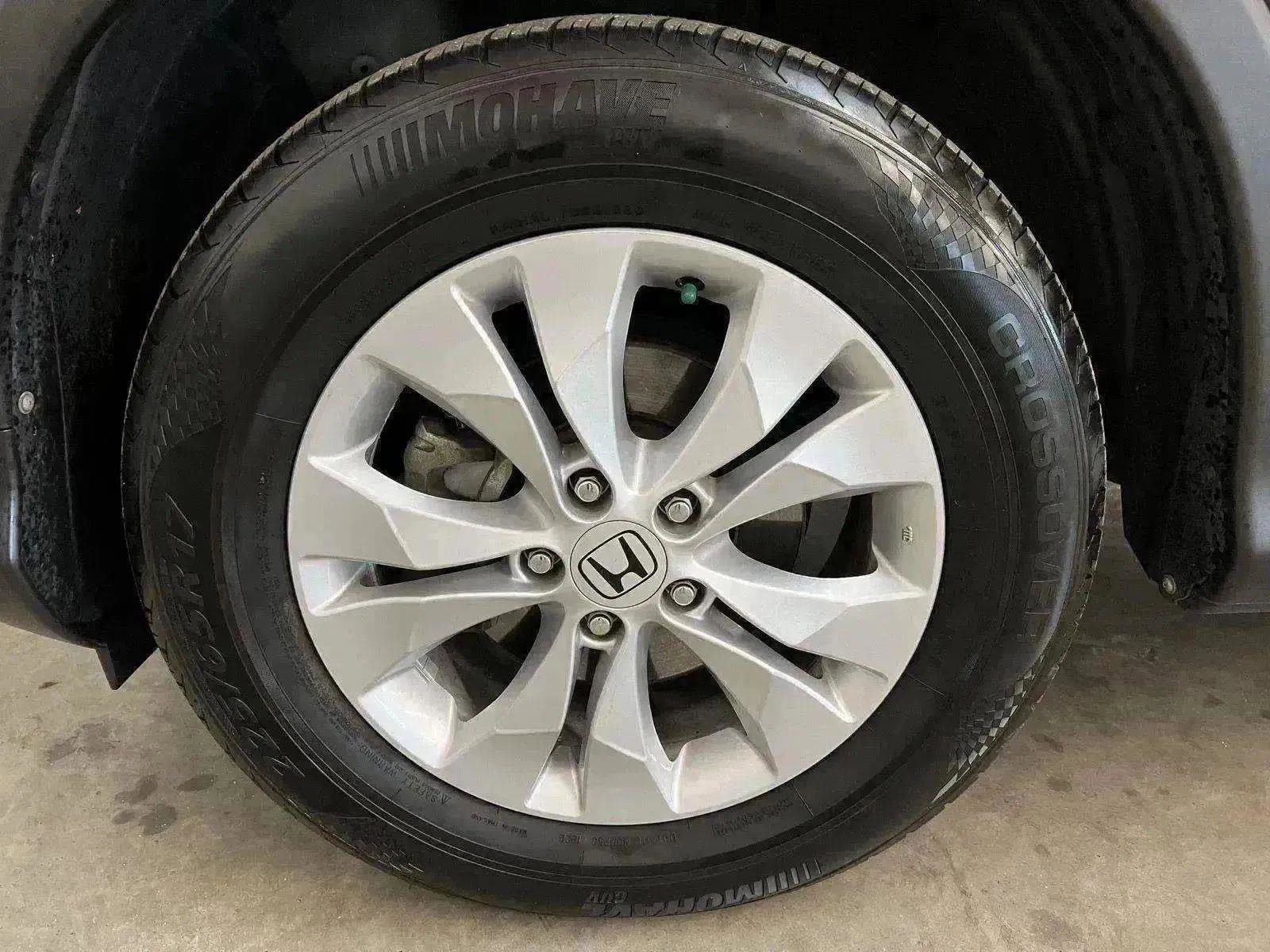 Used 2014 Honda CR-V EX-L image 38