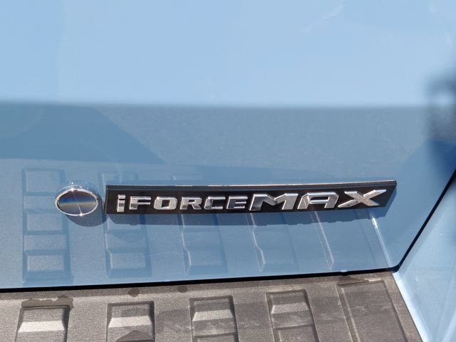 Used 2026 Toyota 4Runner Platinum AWD/4WD image 52