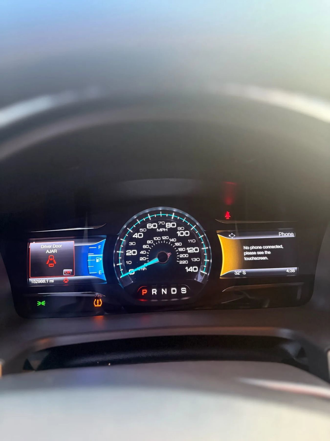 Used 2014 Ford Flex Limited w/ Equipment Group 303A image 42