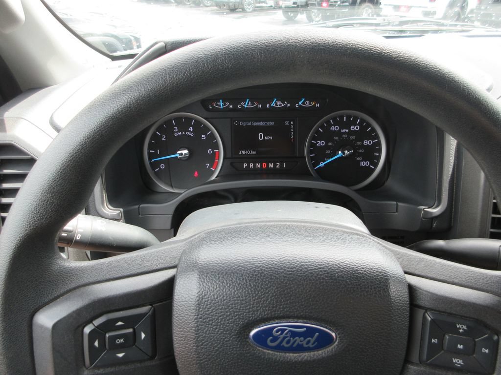 Used 2022 Ford F250 XL w/ STX Appearance Package AWD/4WD image 28