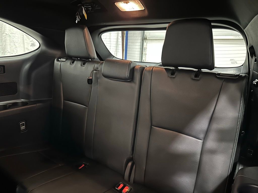 Used 2025 Toyota Highlander XSE image 53