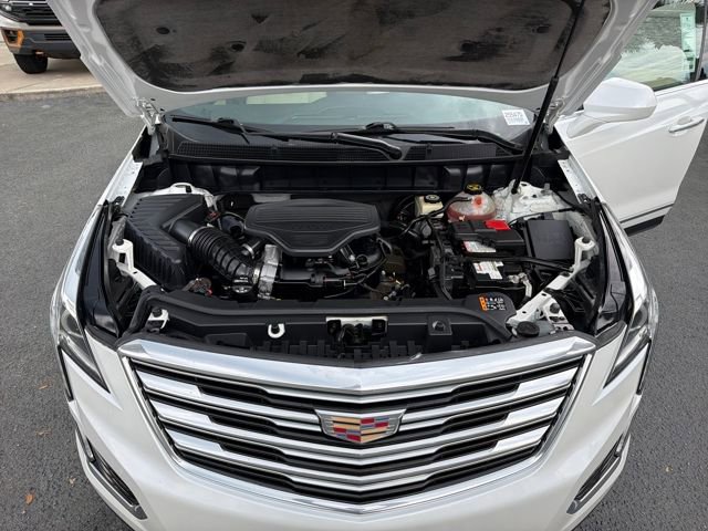 Used 2018 Cadillac XT5 FWD image 25