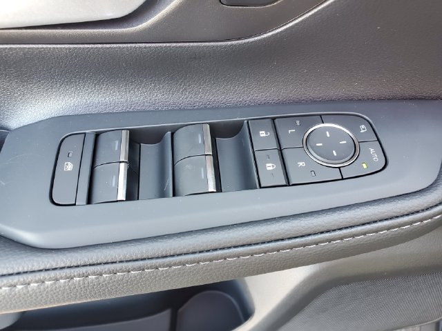 New 2026 Toyota Grand Highlander AWD image 19