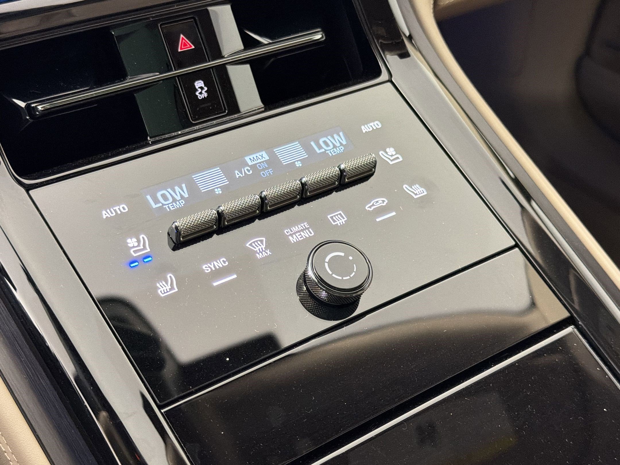 Certified 2026 Porsche Panamera 4S AWD/4WD image 26