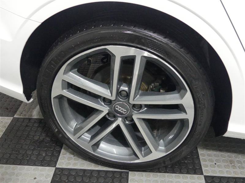 Used 2020 Audi A3 2.0T Premium FWD image 17