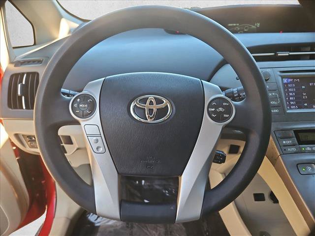Used 2015 Toyota Prius Two FWD image 13