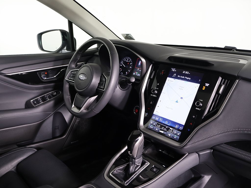 Used 2024 Subaru Outback Touring XT image 29