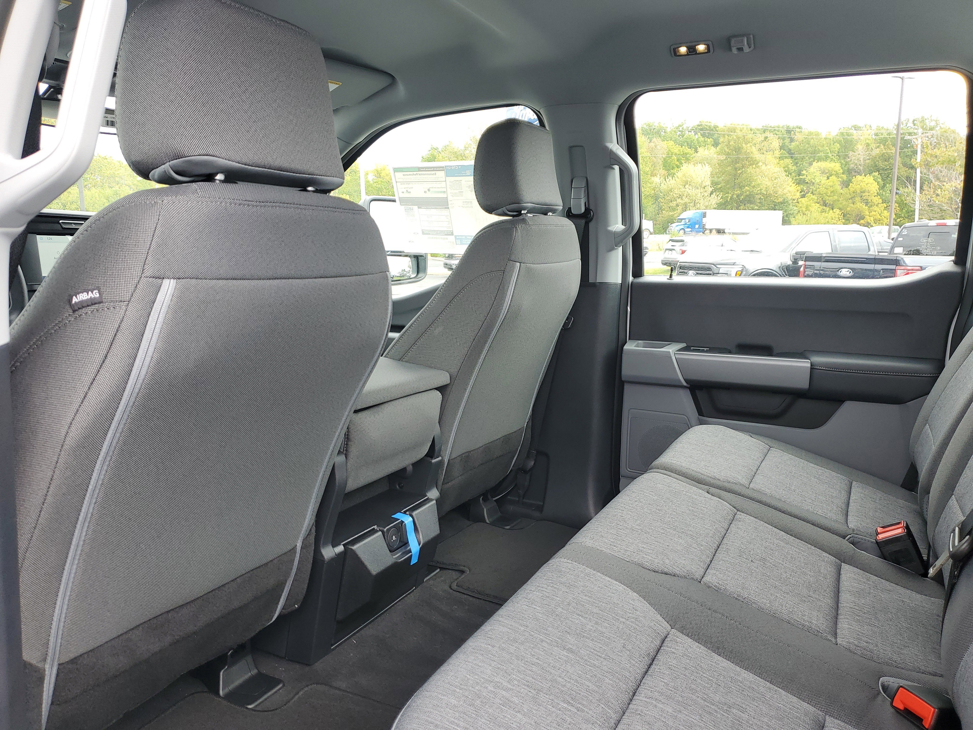 New 2026 Ford F250 XL image 9