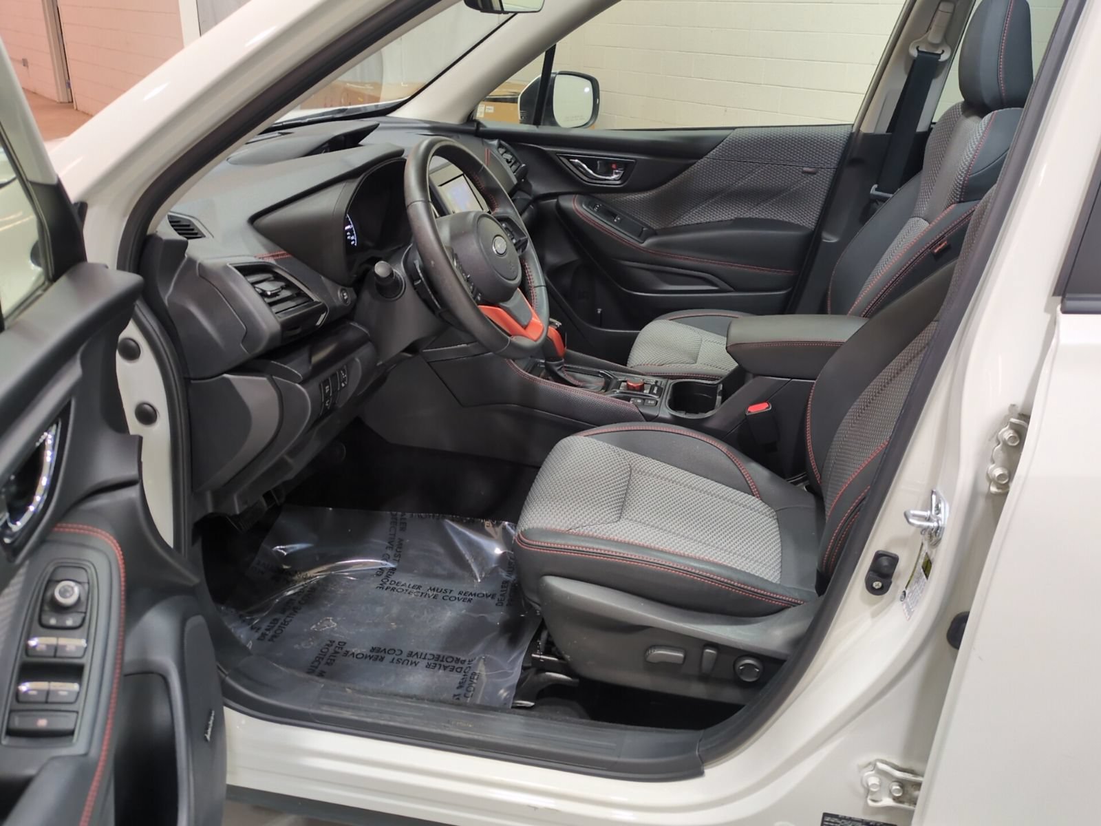 Certified 2024 Subaru Forester Sport AWD/4WD image 16