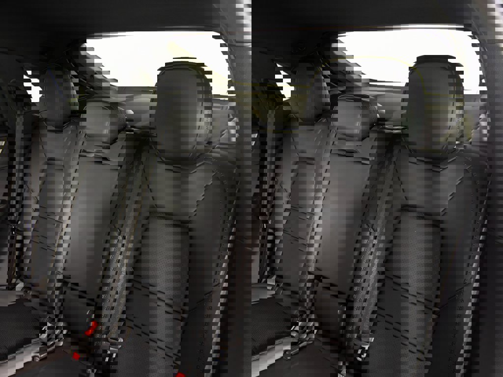 New 2026 Porsche Cayenne S image 34