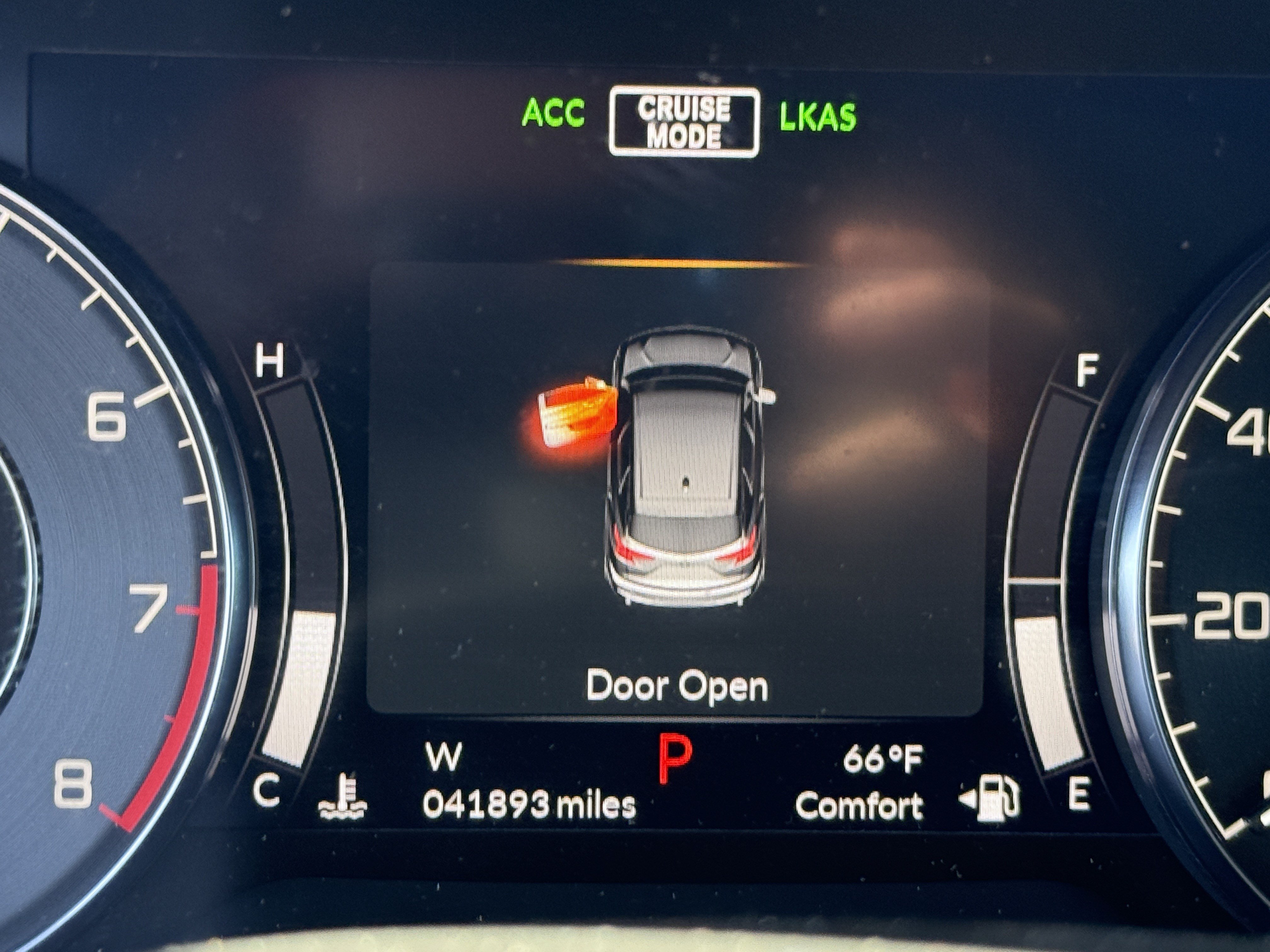 Used 2021 Acura RDX w/ Advance Package AWD/4WD image 19