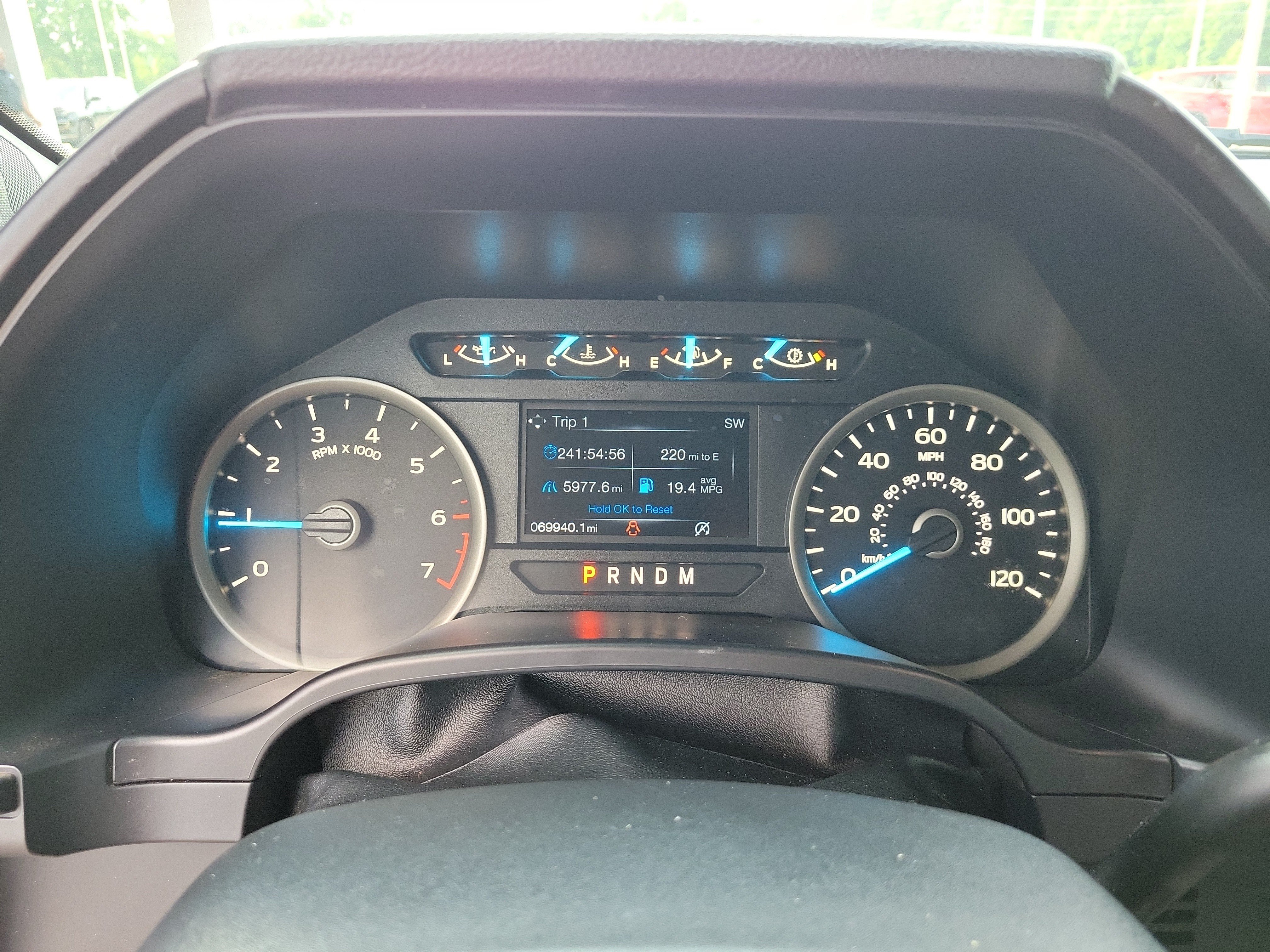 Used 2019 Ford F150 XLT w/ Equipment Group 302A Luxury RWD image 23
