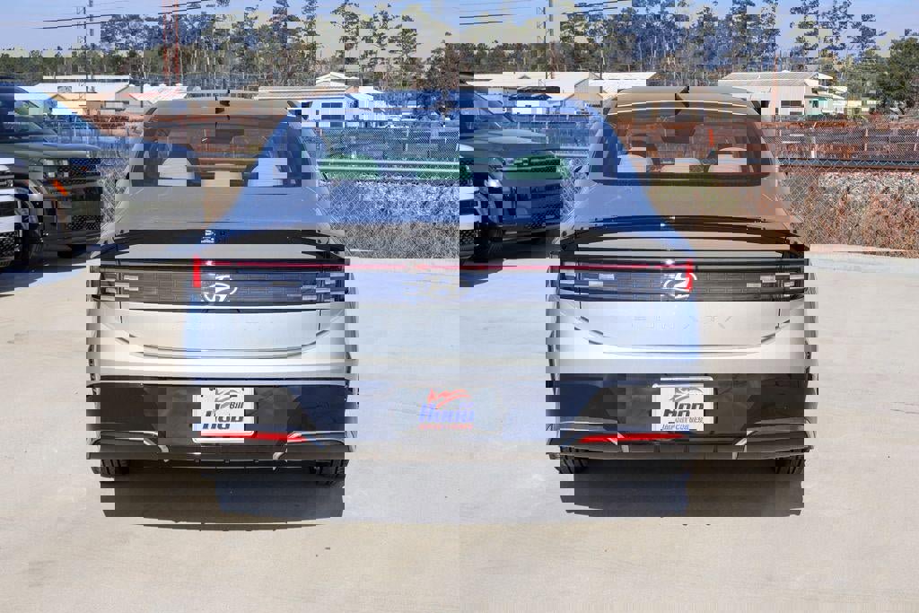 New 2026 Hyundai Sonata SEL image 23