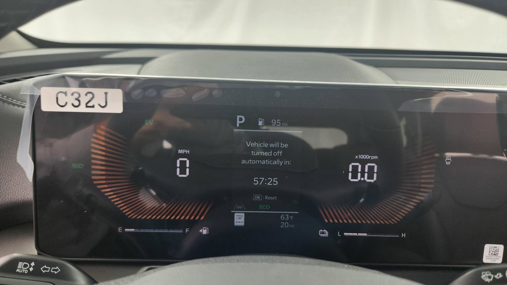 New 2026 Kia Sorento EX AWD/4WD image 24