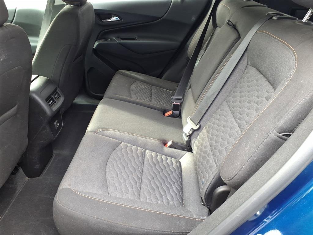 Used 2019 Chevrolet Equinox LT image 5