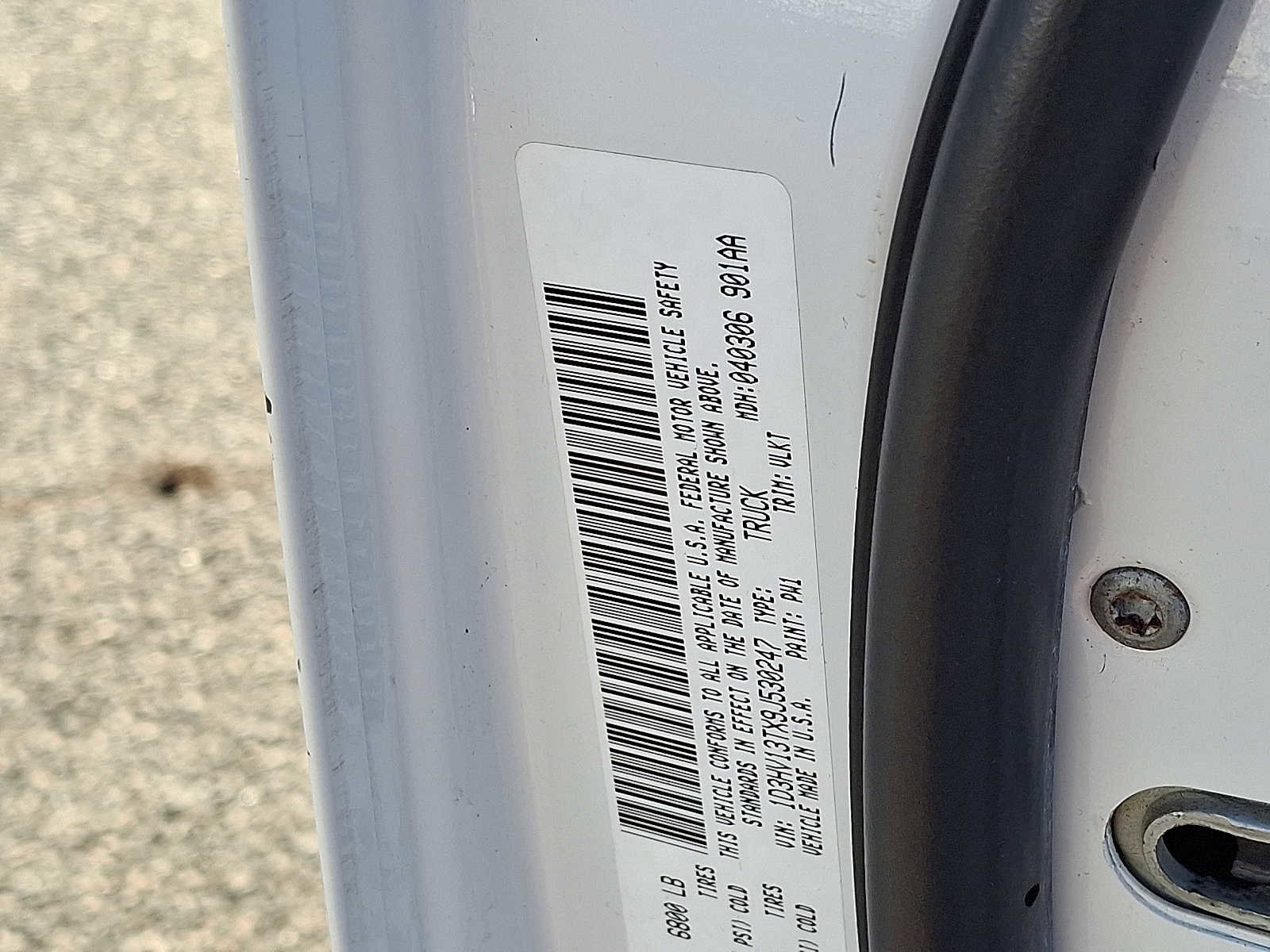 Used 2009 Dodge Ram 1500 Truck Laramie image 26