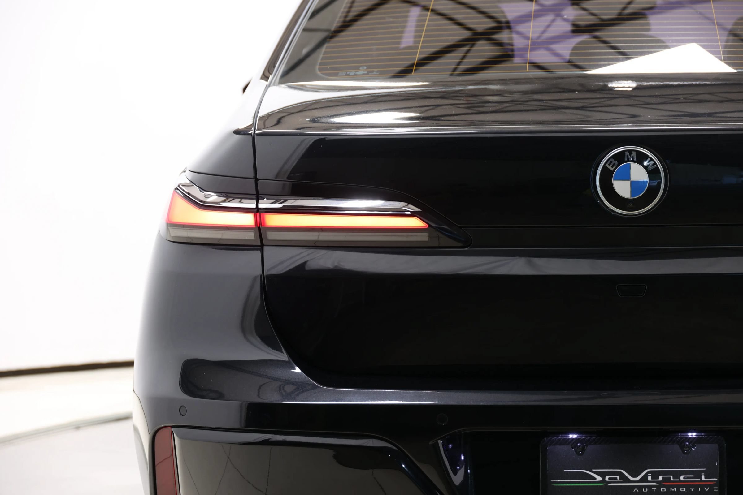 Used 2023 BMW 740i RWD image 71