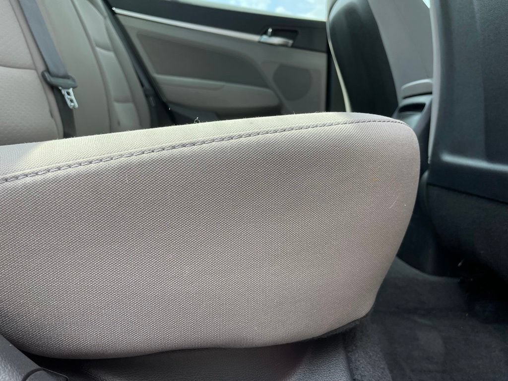 Used 2019 Hyundai Elantra Value Edition FWD image 35