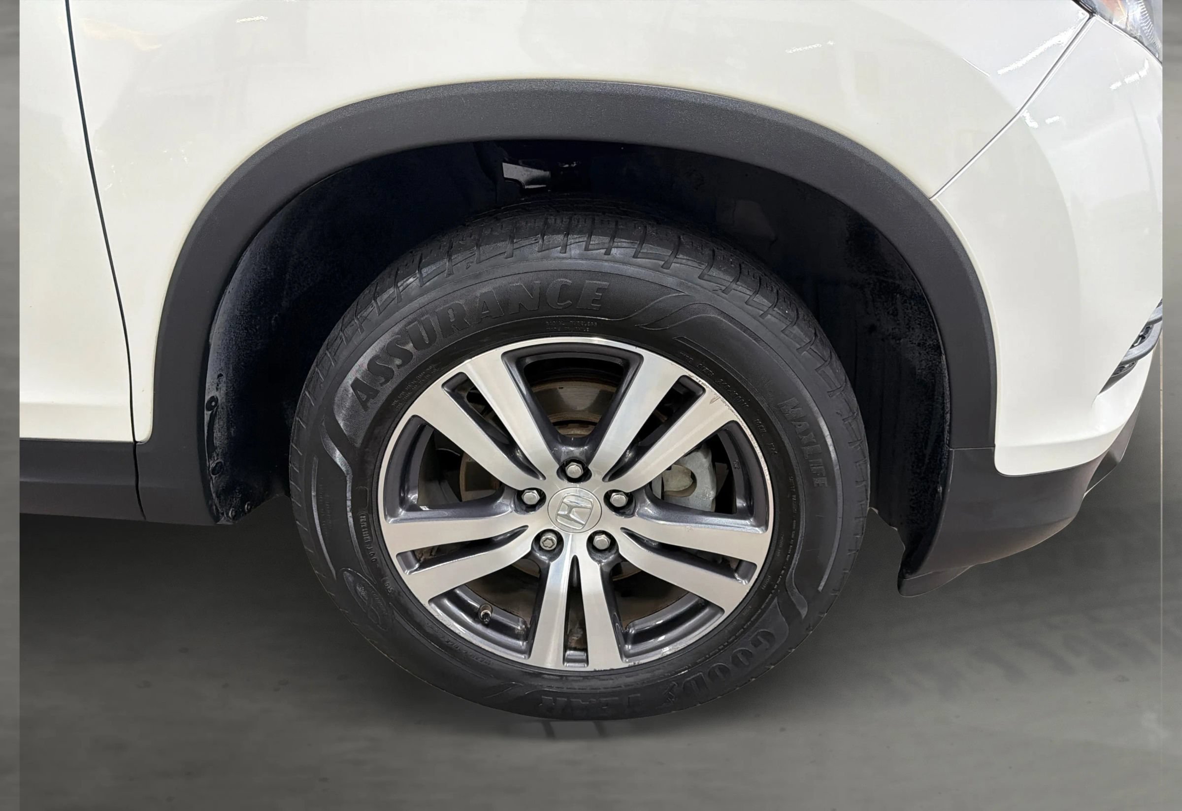 Used 2018 Honda Pilot EX-L image 50