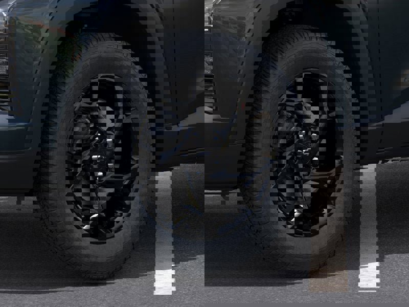New 2026 Chevrolet Trax LT w/ Midnight Edition image 33