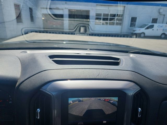 Used 2020 Chevrolet Silverado 1500 W/T w/ WT Convenience Package AWD/4WD image 30