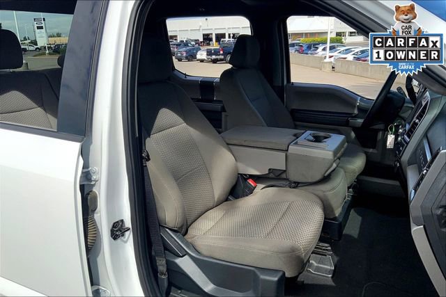 Used 2021 Ford F250 XLT AWD/4WD image 7