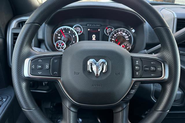 New 2026 RAM 3500 Tradesman image 17