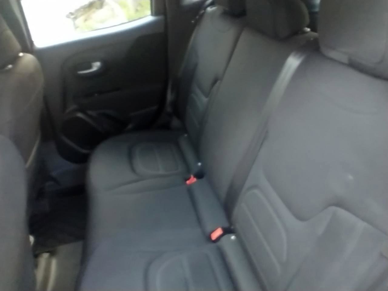 Used 2020 Jeep Renegade Latitude image 15