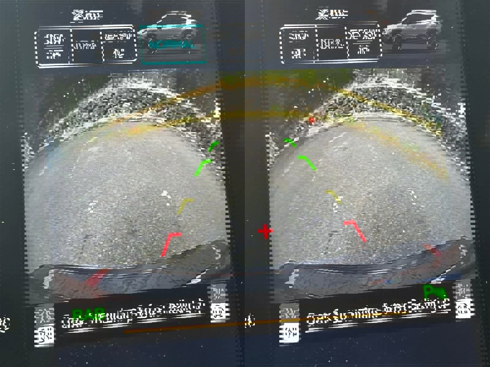 Certified 2024 Subaru Crosstrek 2.5i Wilderness w/ Crosstrek Mirror Package image 18