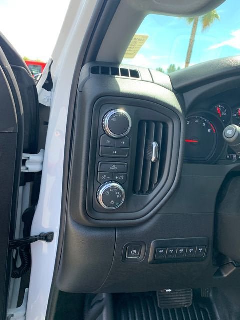 New 2026 GMC Sierra 2500 Pro w/ Convenience Package AWD/4WD image 21