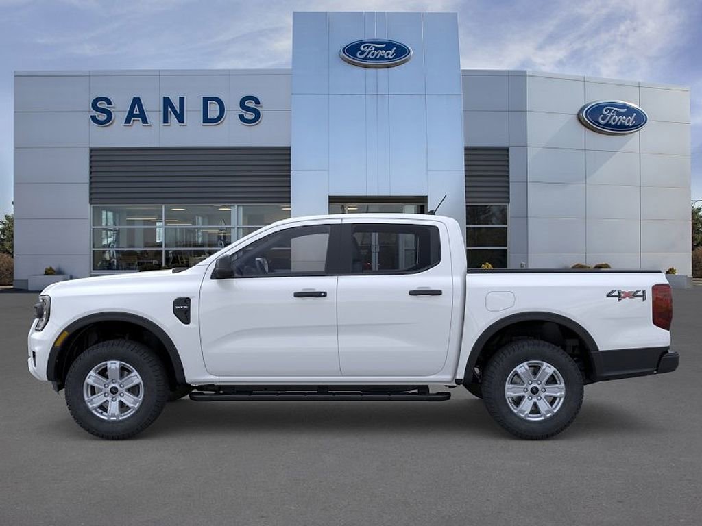 New 2026 Ford Ranger XL AWD/4WD image 3