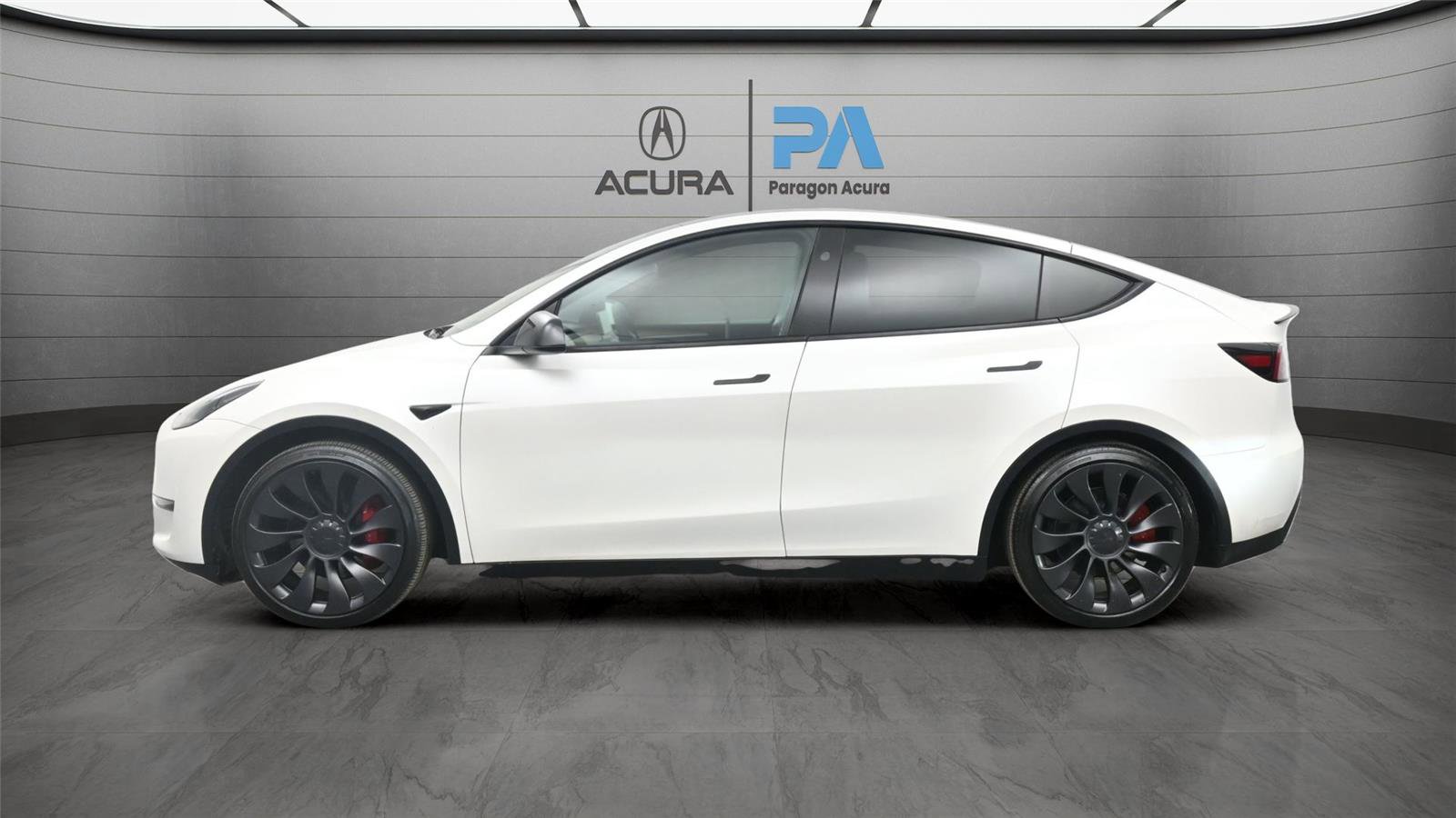 Used 2025 Tesla Model Y Performance image 20