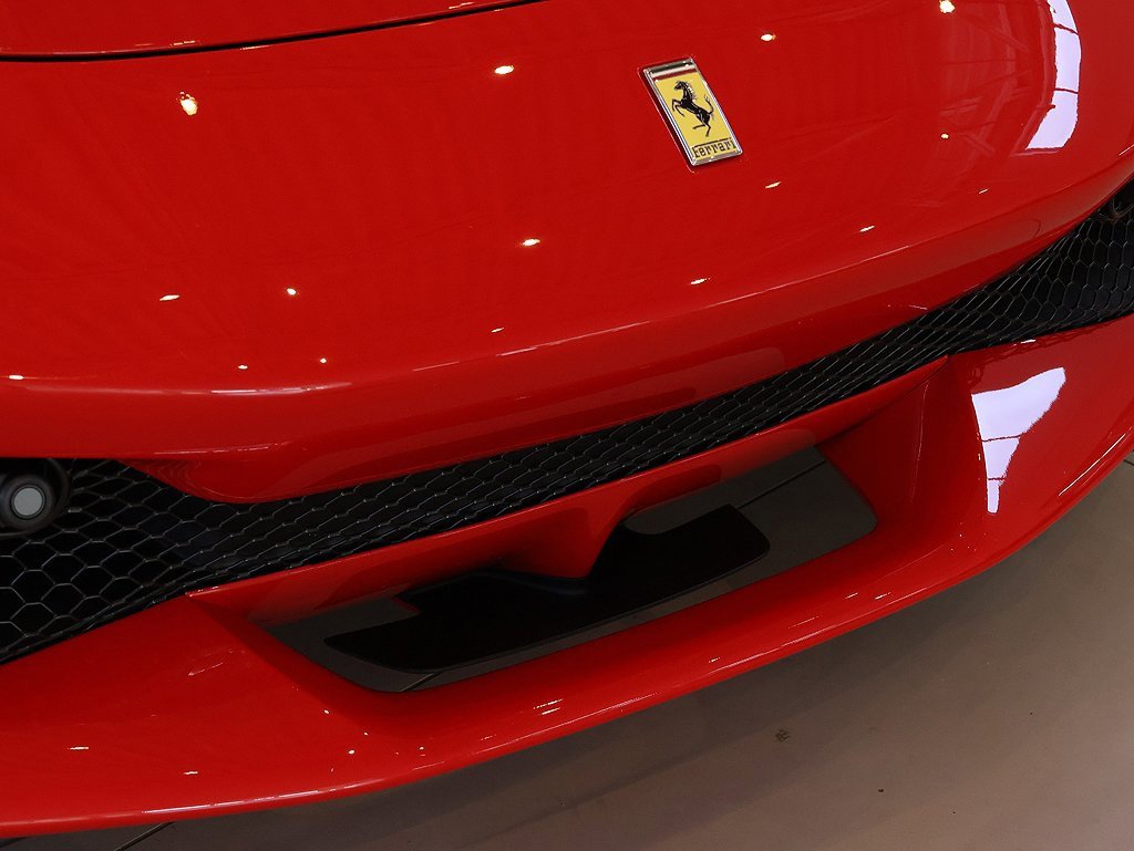 Certified 2024 Ferrari 296 GTB image 18