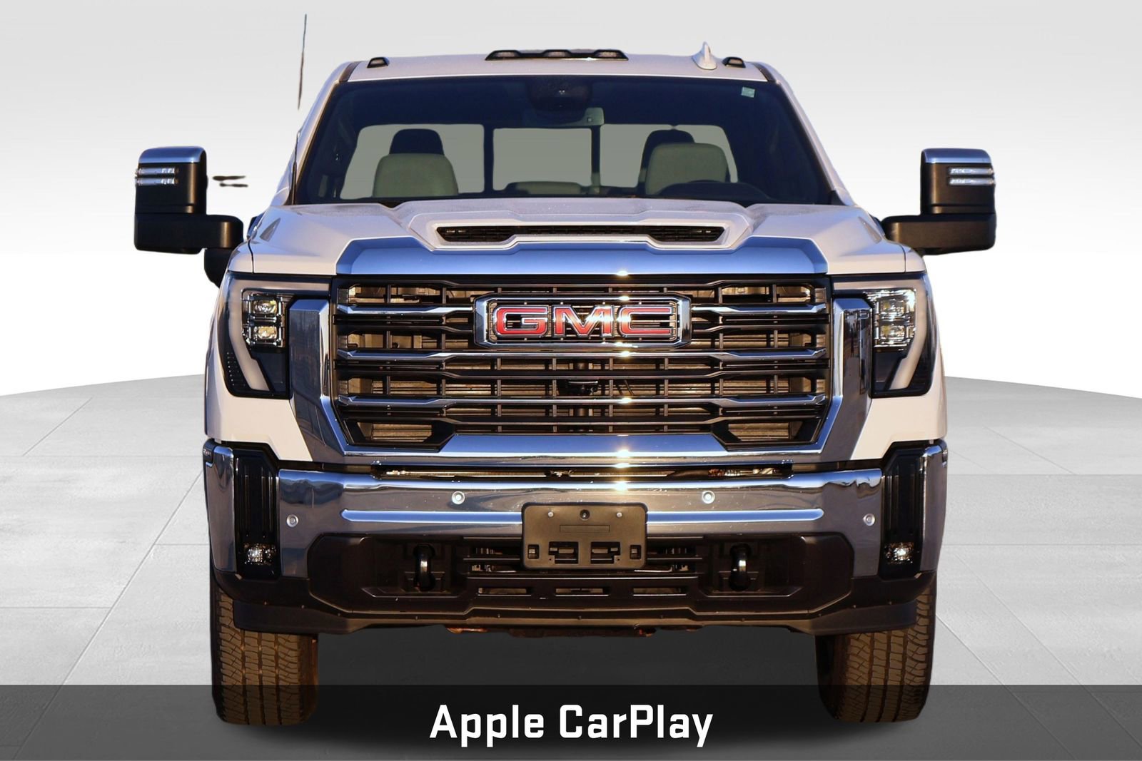 Used 2025 GMC Sierra 2500 SLT w/ Texas SLT Premium Package image 4