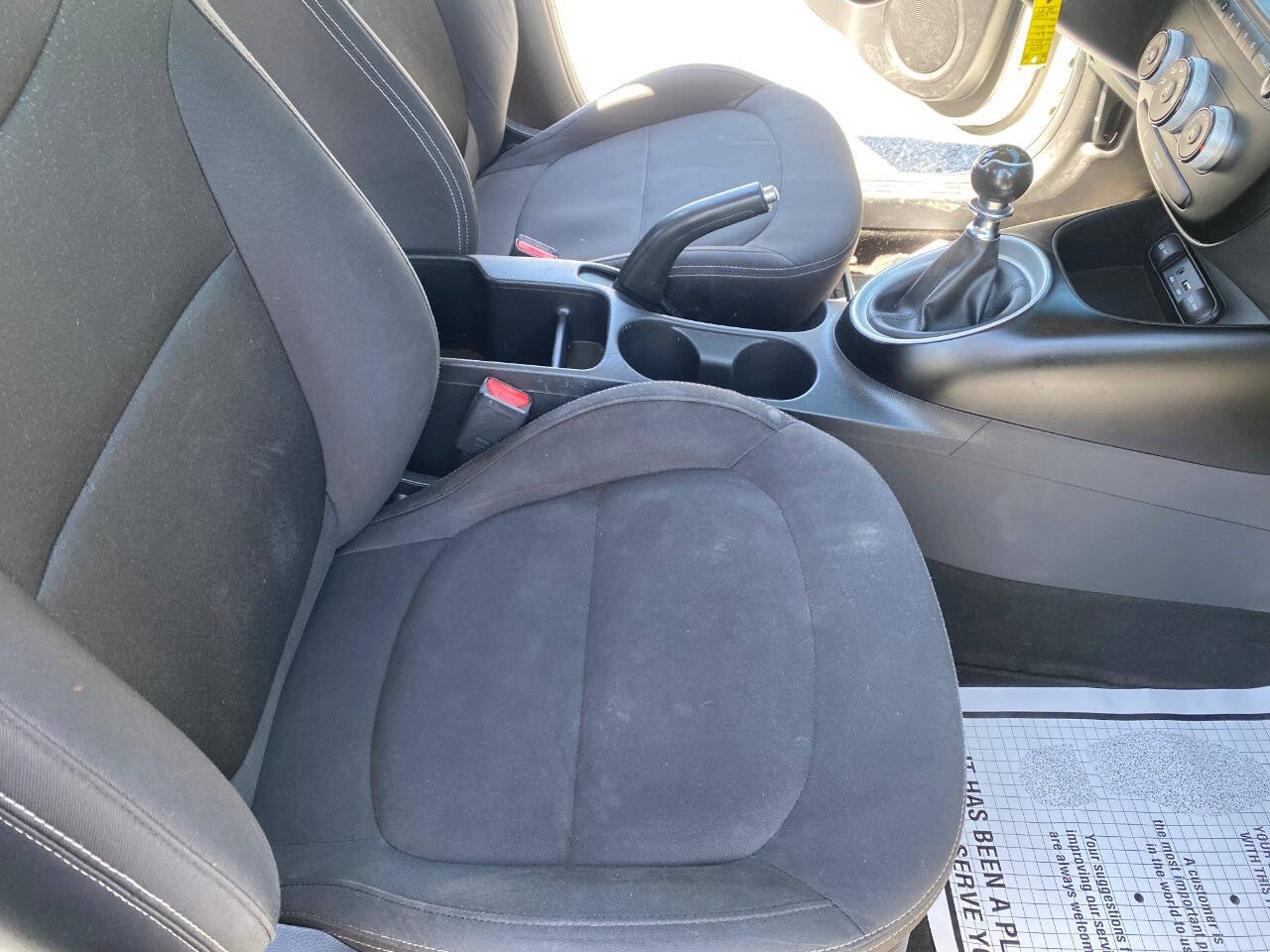 Used 2017 Kia Soul FWD image 17