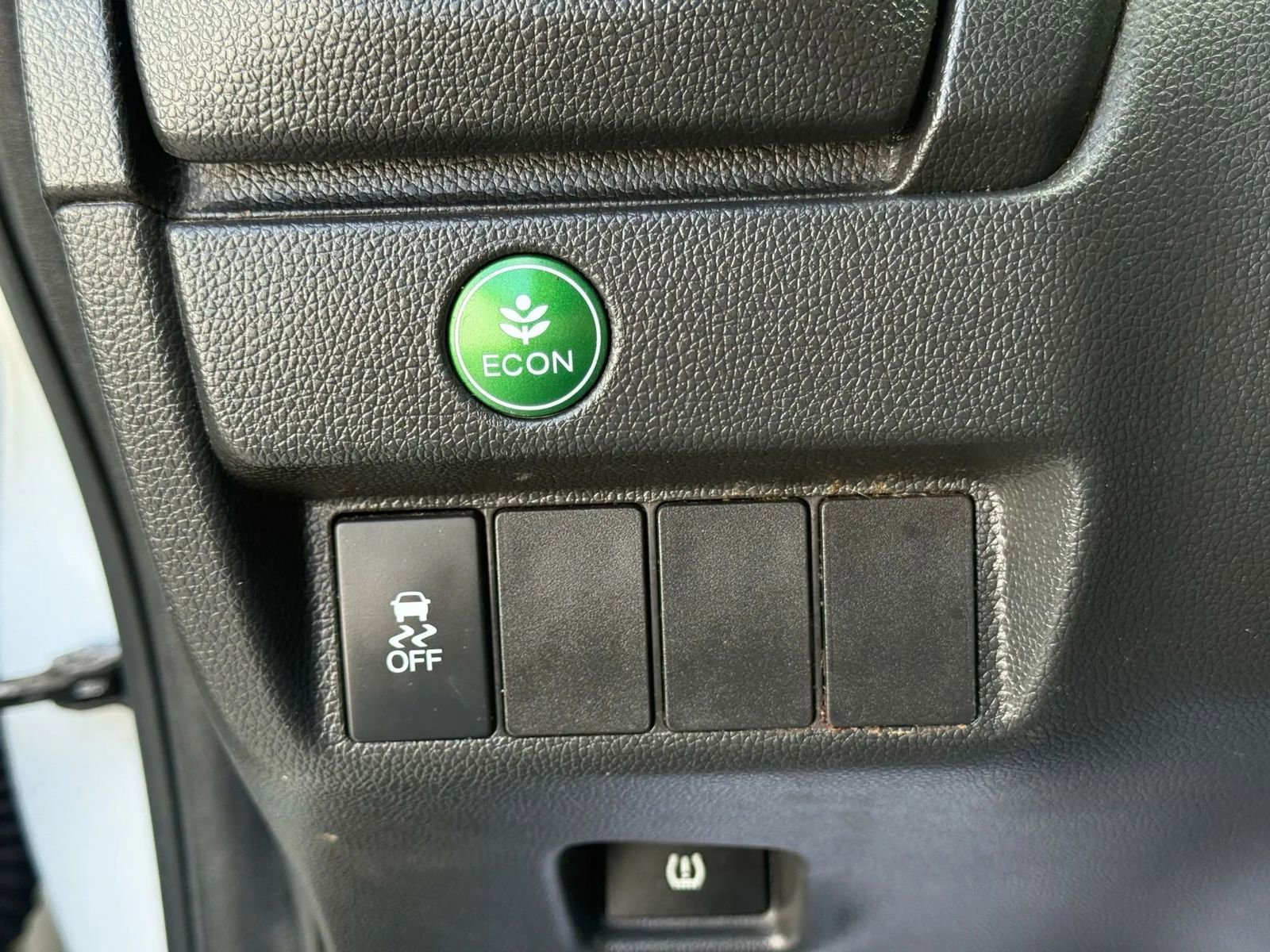 Used 2015 Honda Fit EX image 24