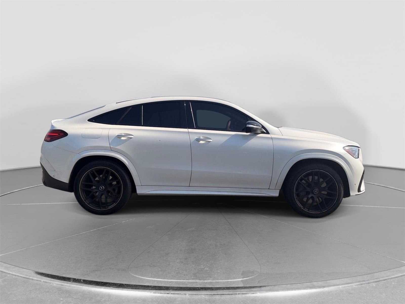 Used 2024 Mercedes-Benz GLE 53 AMG 4MATIC Coupe image 6