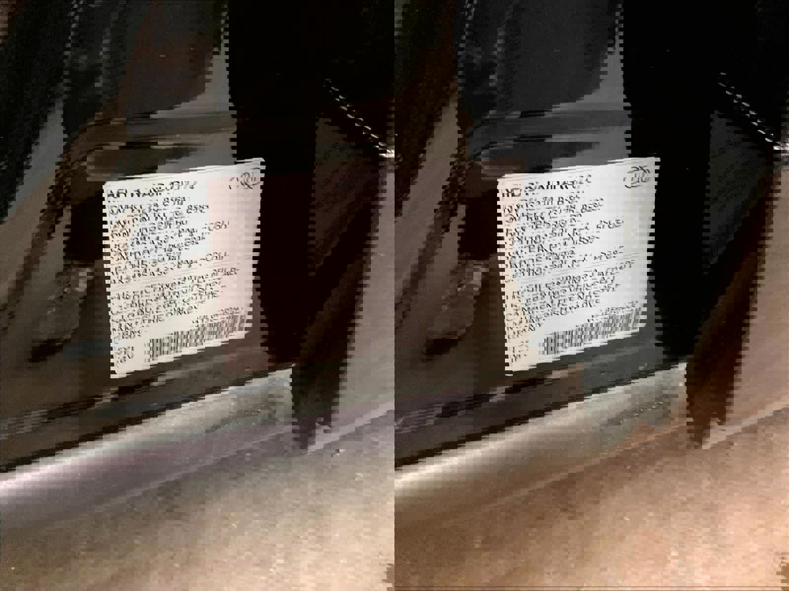 Certified 2024 Audi Q4 e-tron Premium Plus w/ Premium Plus image 32